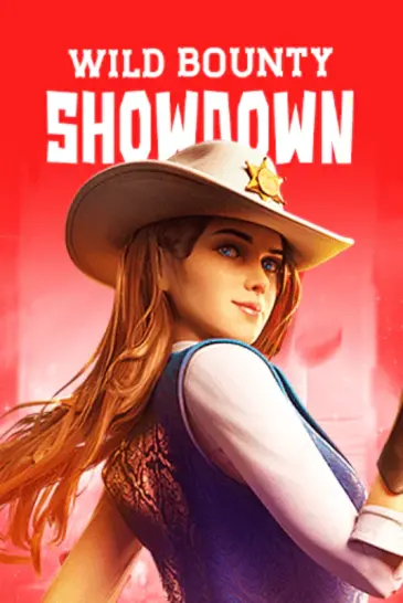 Wild Bounty Showdown cowboy grafikával és bónuszokkal csábít